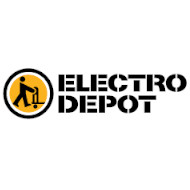 Electrodepot