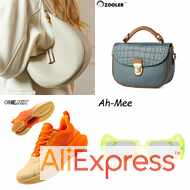 C'est la fashion week sur AliExpress
