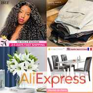 Les Plus Days AliExpress