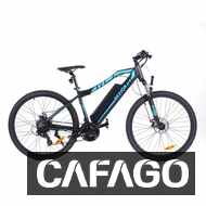 Vélo électrique chez Cafago