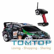 Vélo radio commandé chez Tomtop