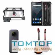 Tomtop vignette téléphone vidéoprojecteur guitare