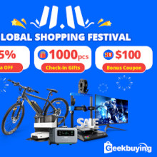 geekbuying 11.11