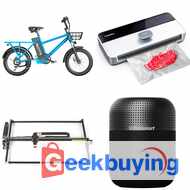 Enceinte, vélo, sous vide
