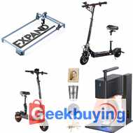 Trottinette, graveur laser