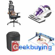 chaisse, cleaner, enceinte, graveur laser