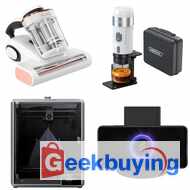 geekbuying miniature
