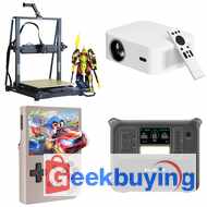 geekbuying promotion