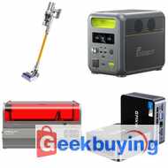 geekbuying promotion