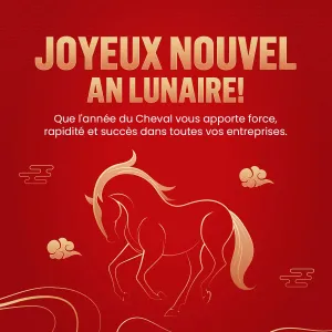 Geekbuying nouvel an lunaire 2026