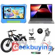 geekbuying promo de février