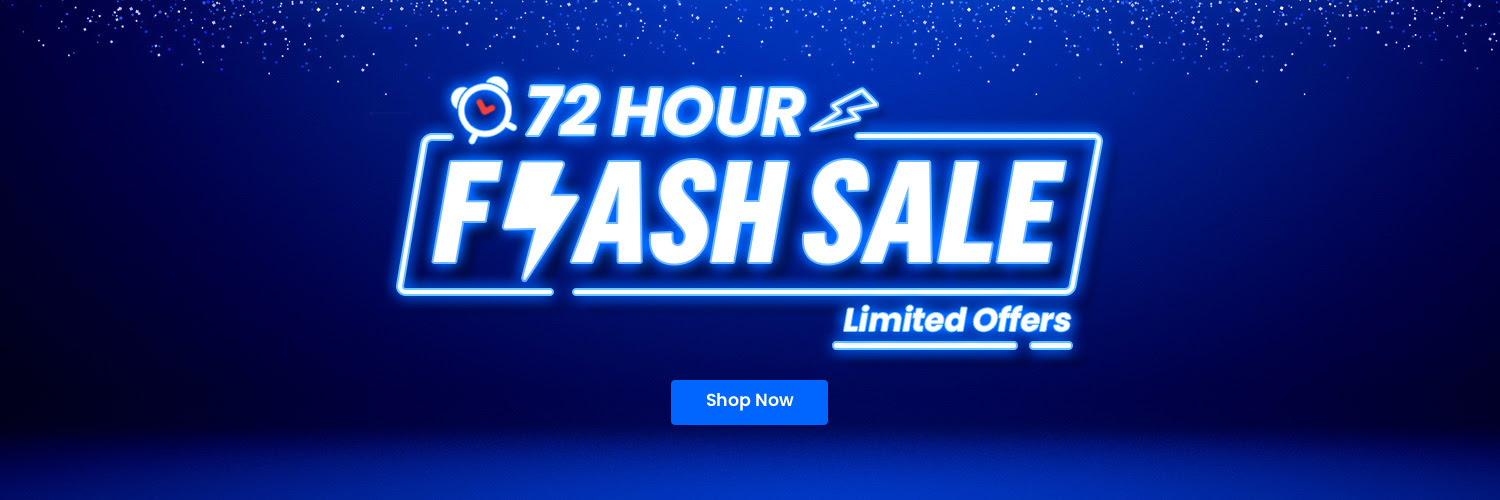 geekbuying Vente flash 2024