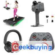 Geekbuying juillet 2026